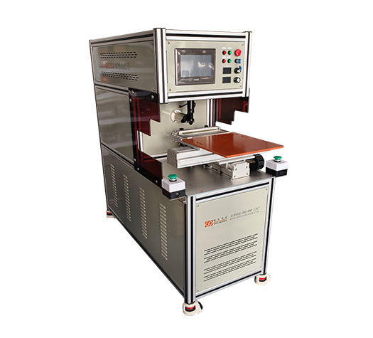 30W聚焦式双头激光剥线机