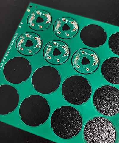 pcb板样品