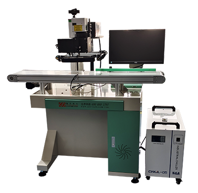 紫外视觉激光打标机